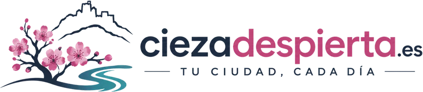 CiezaDespierta · tu ciudad, cada día