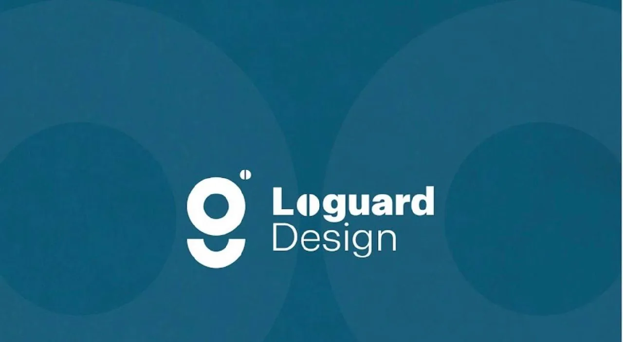 Fachada de Loguard Design